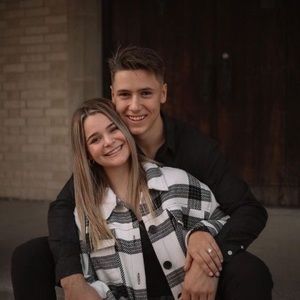 Meet your Posher, Kiely